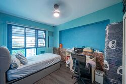 Blk 468A Blue Riverview (Sembawang), HDB Executive #549207931